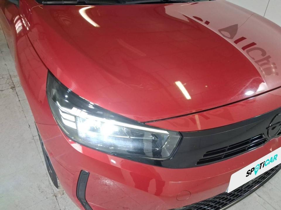 Opel Corsa 1.2T XHL 74kW (100CV) GS