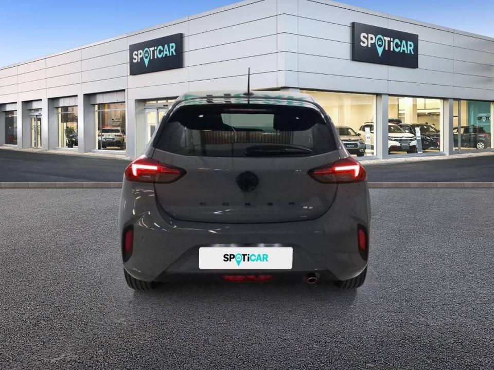 Opel Corsa 1.2T XHL 74kW (100CV) GS