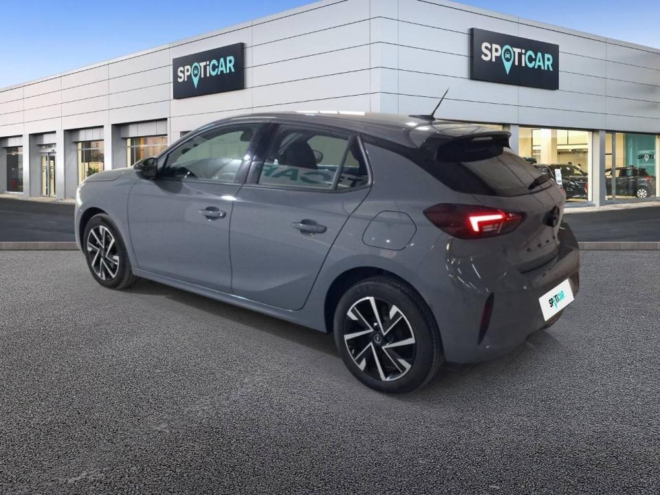 Opel Corsa 1.2T XHL 74kW (100CV) GS