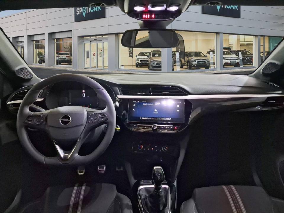 Opel Corsa 1.2T XHL 74kW (100CV) GS