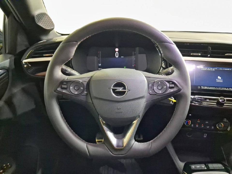 Opel Corsa 1.2T XHL 74kW (100CV) GS