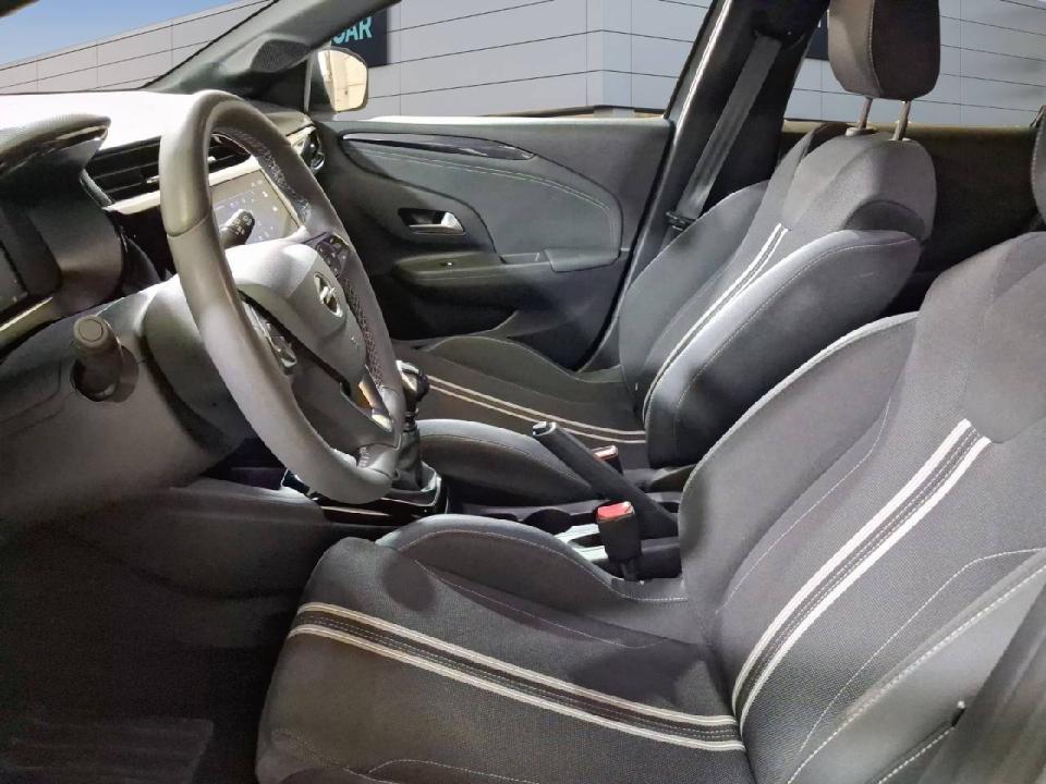 Opel Corsa 1.2T XHL 74kW (100CV) GS