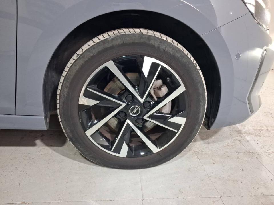 Opel Corsa 1.2T XHL 74kW (100CV) GS