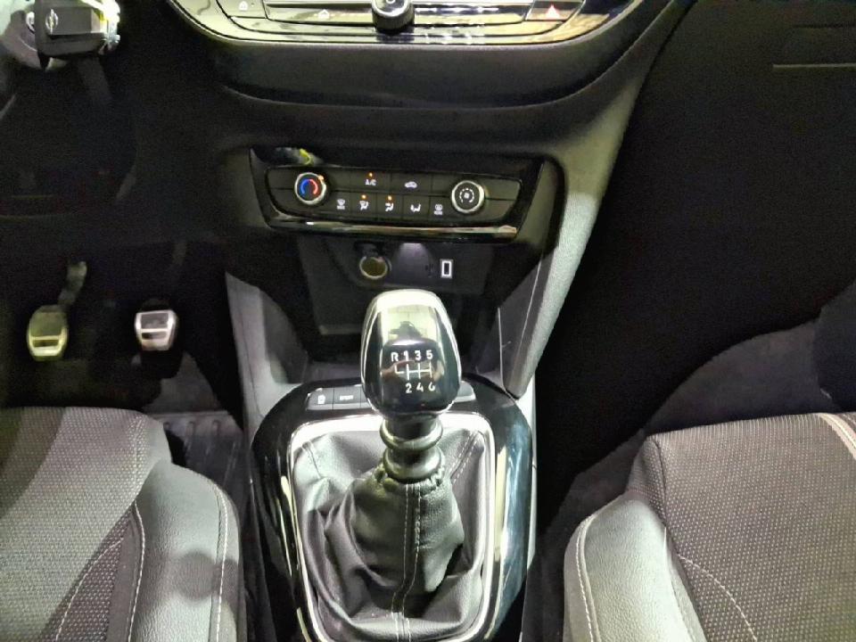 Opel Corsa 1.2T XHL 74kW (100CV) GS