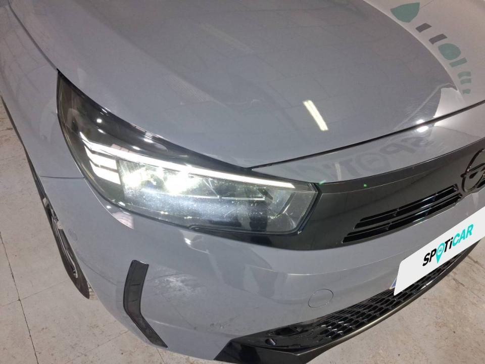 Opel Corsa 1.2T XHL 74kW (100CV) GS