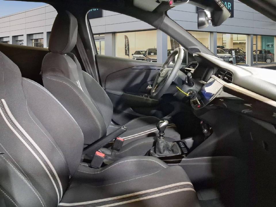Opel Corsa 1.2T XHL 74kW (100CV) GS