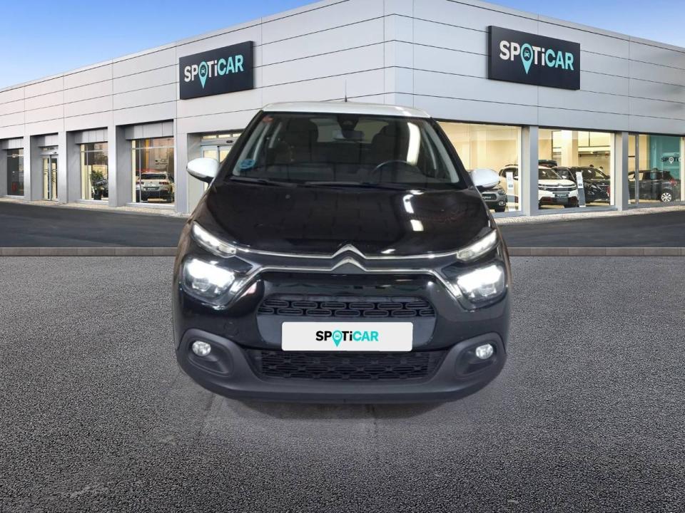 Citroen C3 BlueHDi 75KW (100CV) S&S Feel Pack