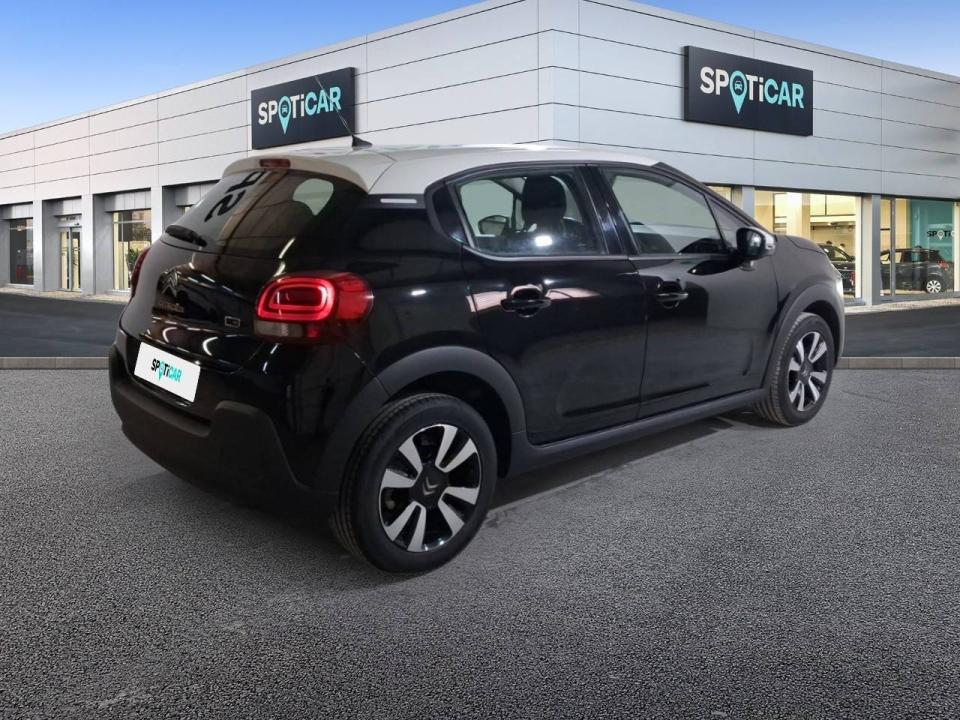 Citroen C3 BlueHDi 75KW (100CV) S&S Feel Pack