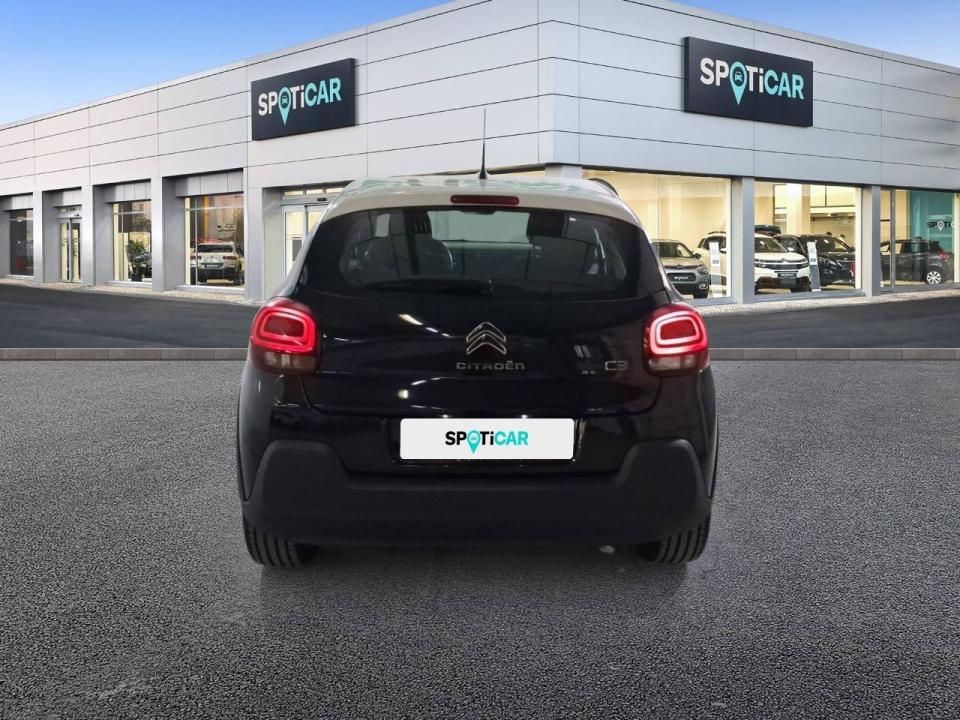 Citroen C3 BlueHDi 75KW (100CV) S&S Feel Pack