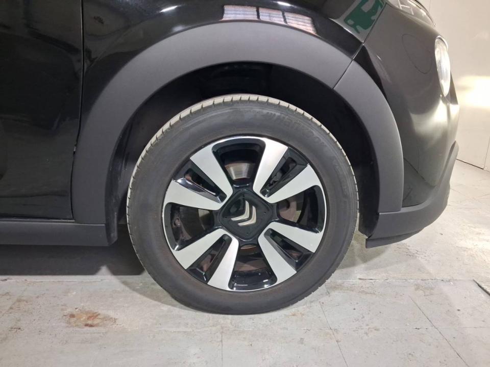 Citroen C3 BlueHDi 75KW (100CV) S&S Feel Pack