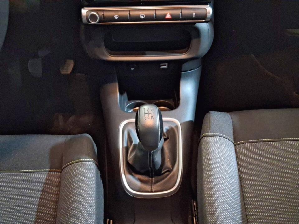 Citroen C3 BlueHDi 75KW (100CV) S&S Feel Pack