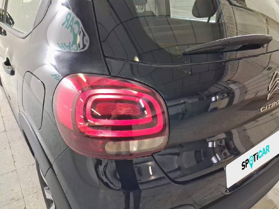 Citroen C3 BlueHDi 75KW (100CV) S&S Feel Pack