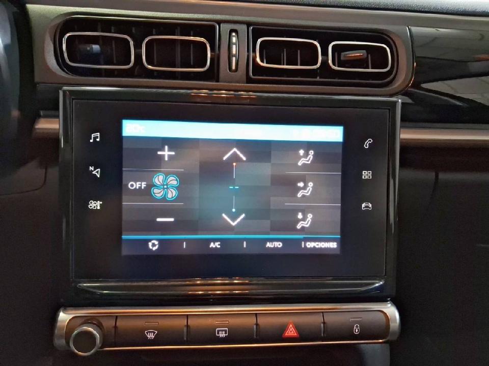Citroen C3 BlueHDi 75KW (100CV) S&S Feel Pack