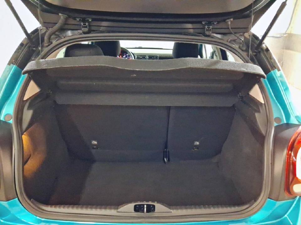 Citroen C3 BlueHDi 75KW (100CV) S&S Shine