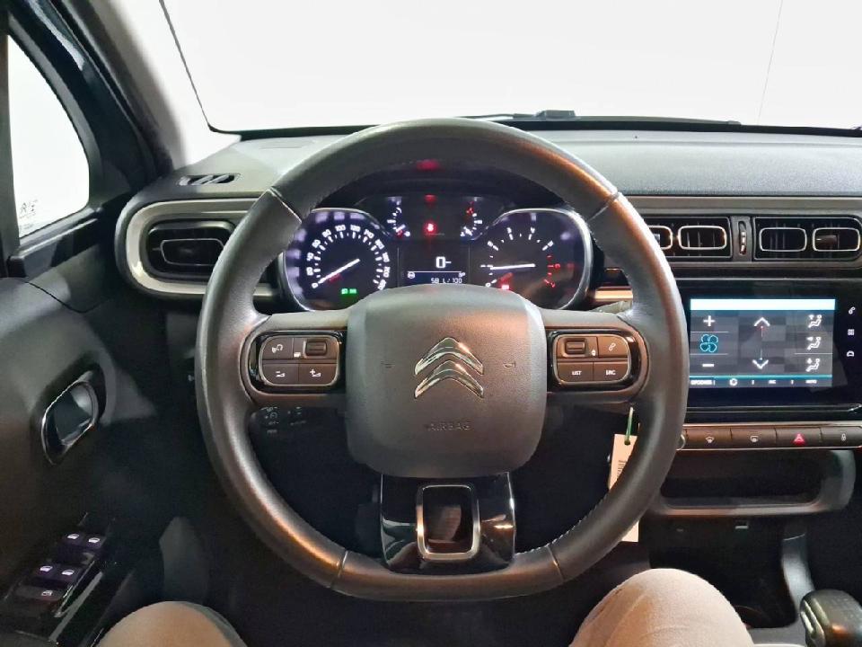 Citroen C3 BlueHDi 75KW (100CV) S&S Shine