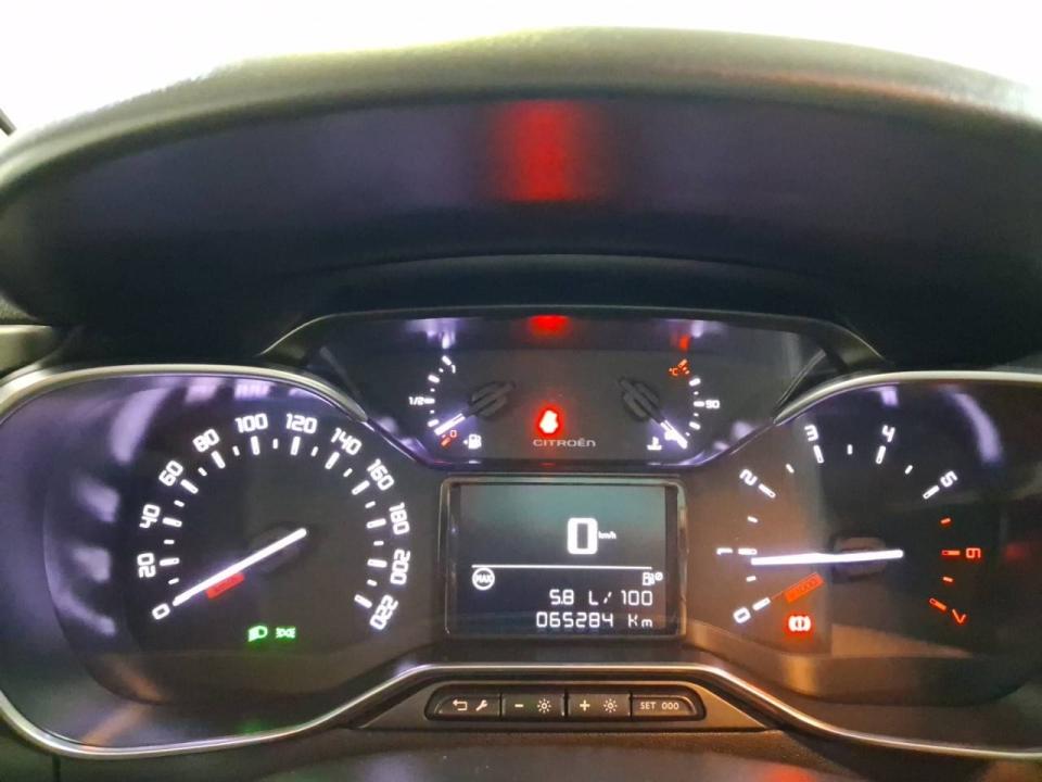Citroen C3 BlueHDi 75KW (100CV) S&S Shine