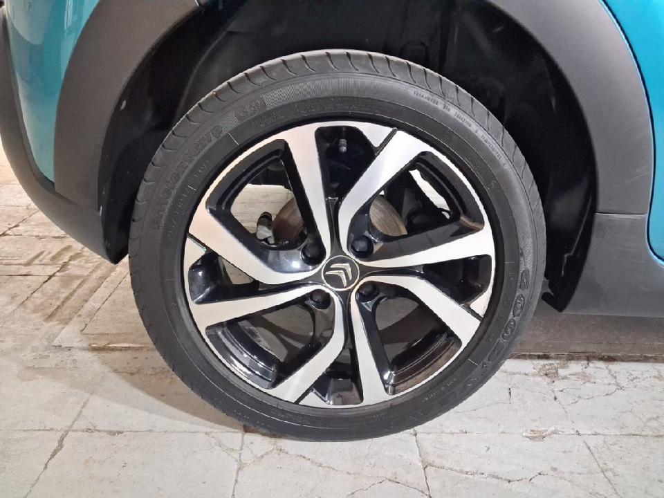 Citroen C3 BlueHDi 75KW (100CV) S&S Shine