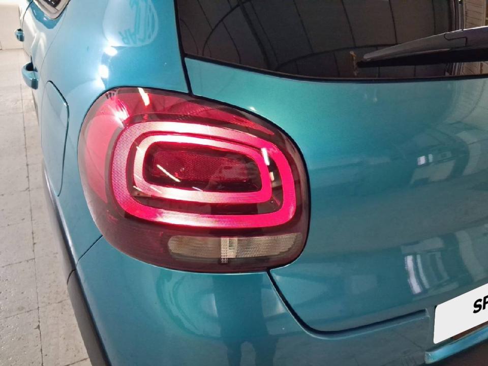 Citroen C3 BlueHDi 75KW (100CV) S&S Shine