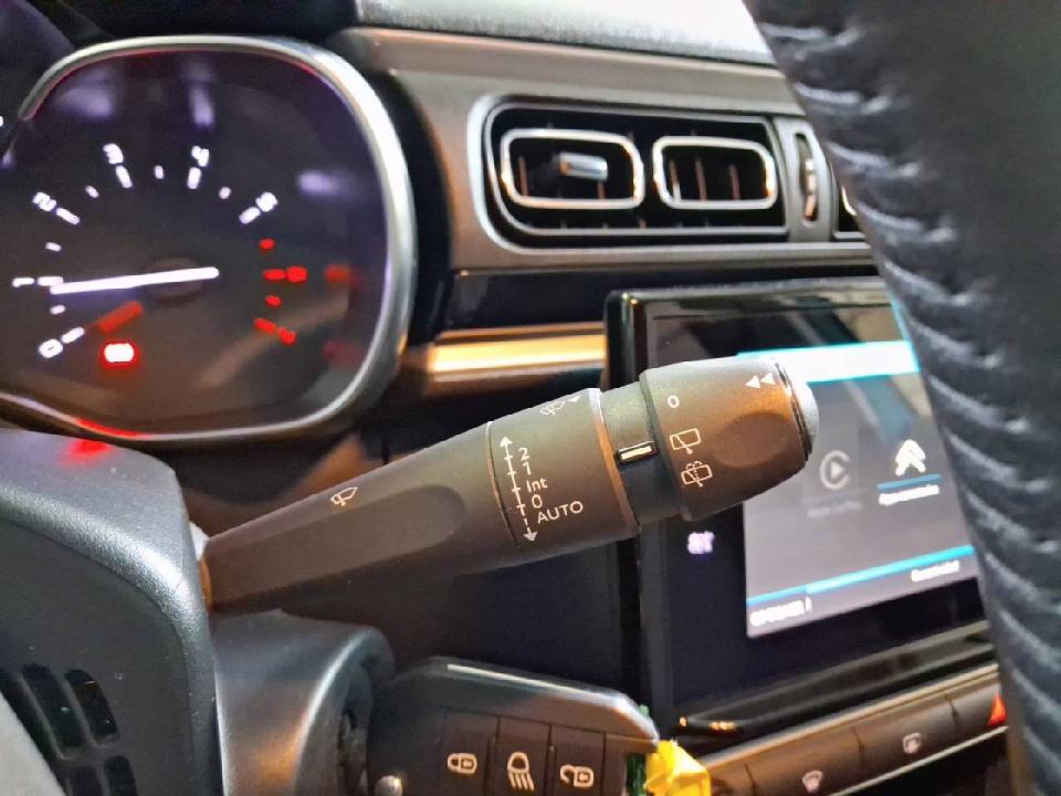 Citroen C3 BlueHDi 75KW (100CV) S&S Shine