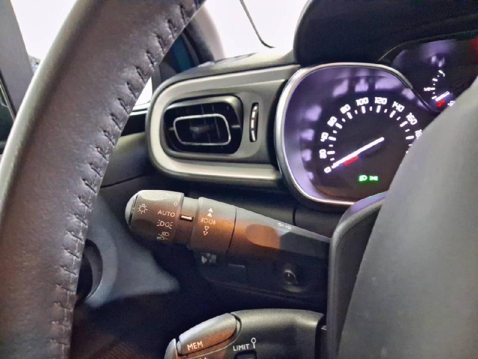 Citroen C3 BlueHDi 75KW (100CV) S&S Shine