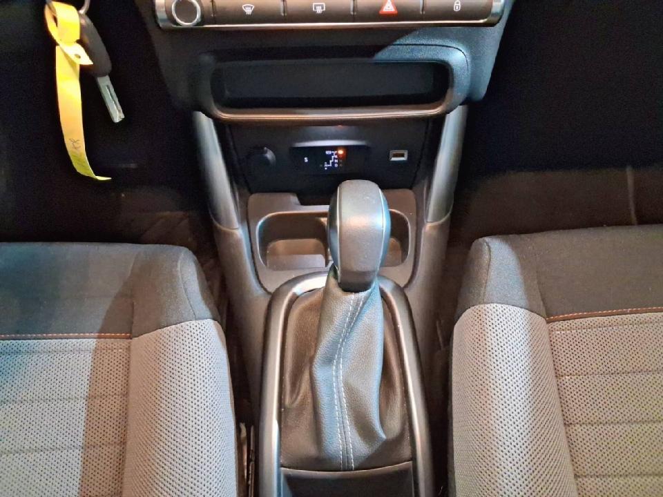 Citroen C3 Aircross BlueHDi 88kW (120CV) S&S EAT6 FEEL