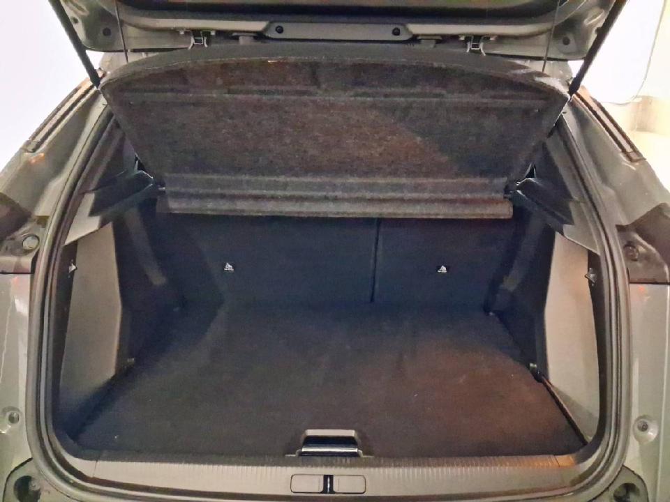 Peugeot 2008 N2008 Allure Hybrid 145 eDCS6