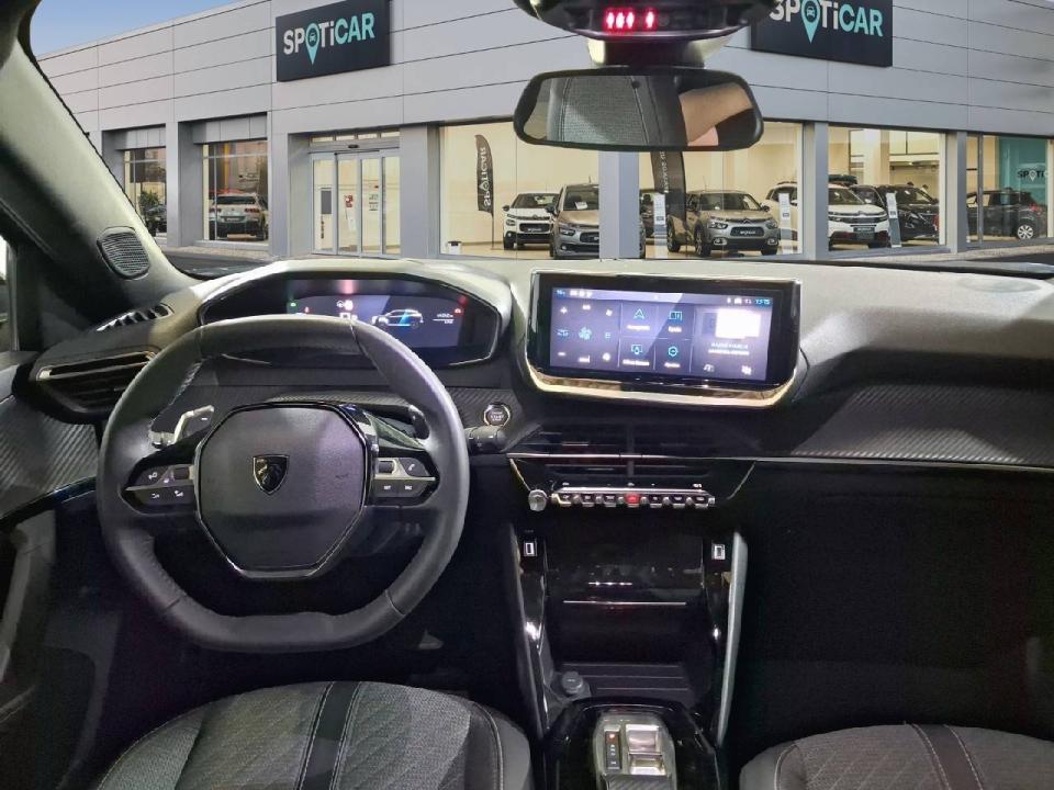 Peugeot 2008 N2008 Allure Hybrid 145 eDCS6