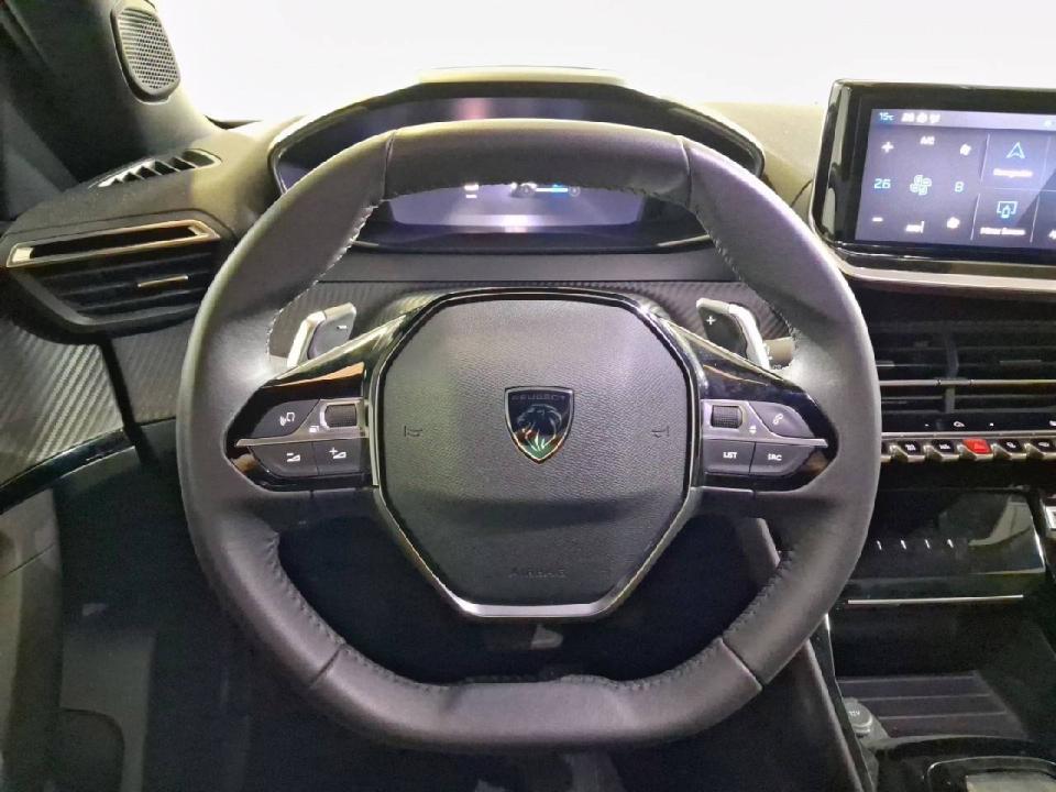 Peugeot 2008 N2008 Allure Hybrid 145 eDCS6