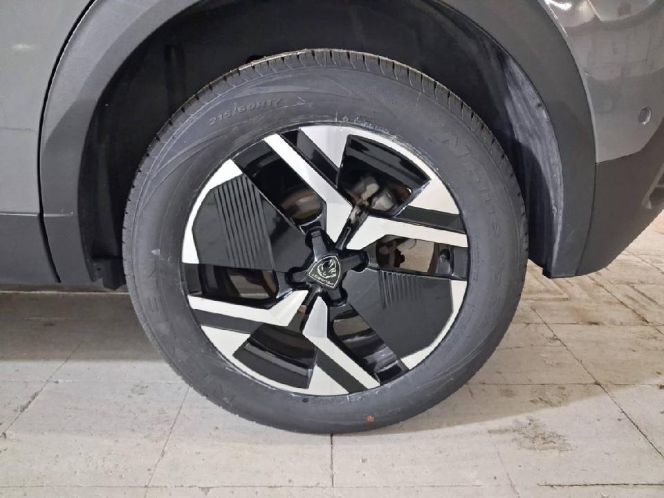 Peugeot 2008 N2008 Allure Hybrid 145 eDCS6