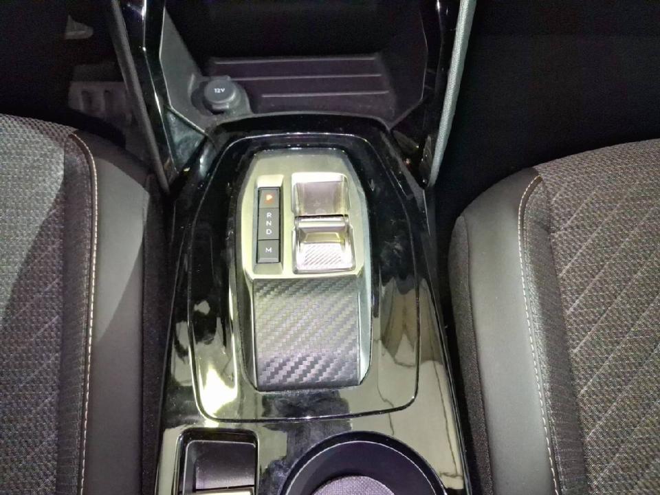 Peugeot 2008 N2008 Allure Hybrid 145 eDCS6