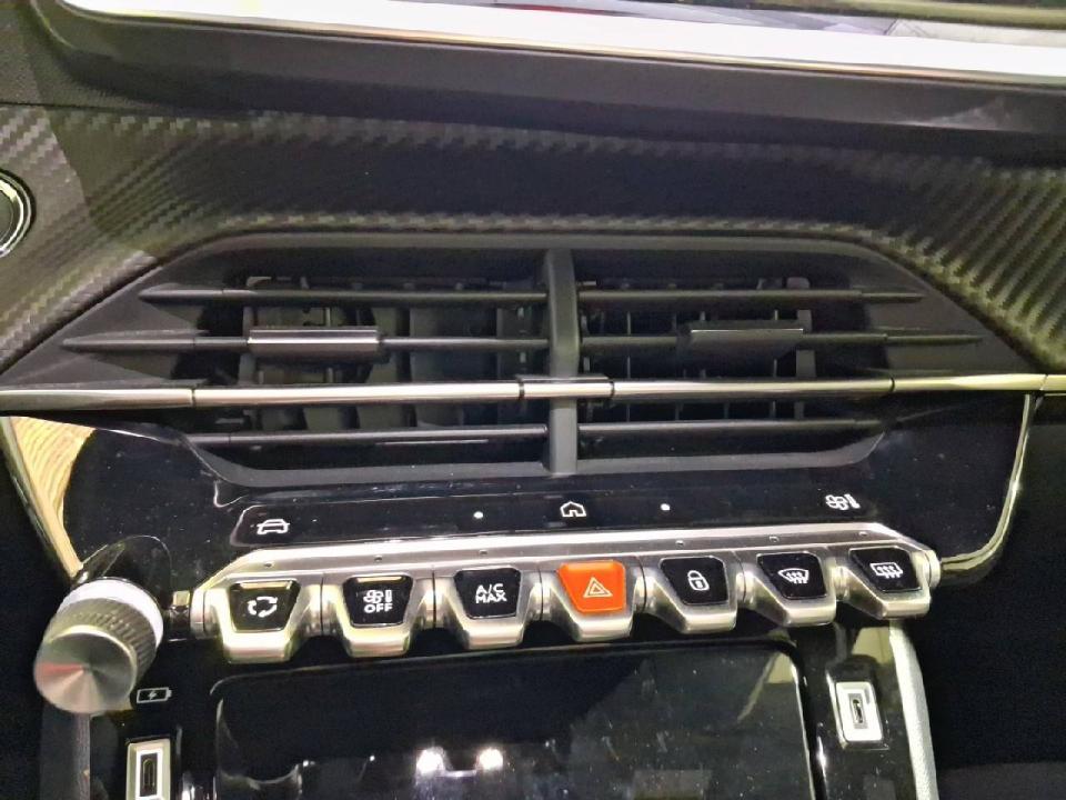 Peugeot 2008 N2008 Allure Hybrid 145 eDCS6