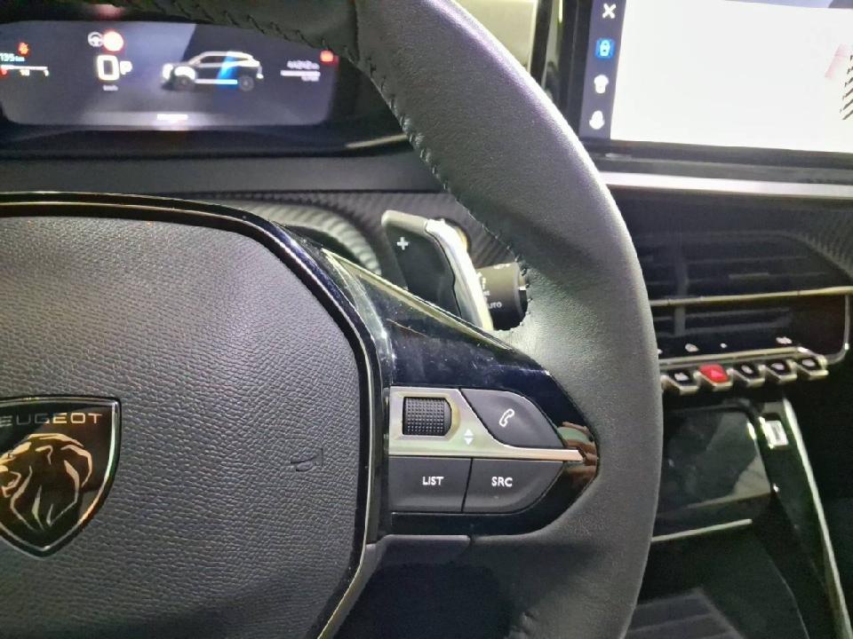 Peugeot 2008 N2008 Allure Hybrid 145 eDCS6
