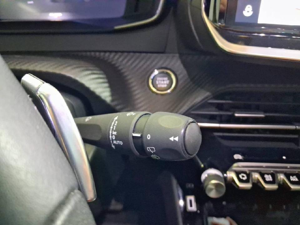 Peugeot 2008 N2008 Allure Hybrid 145 eDCS6