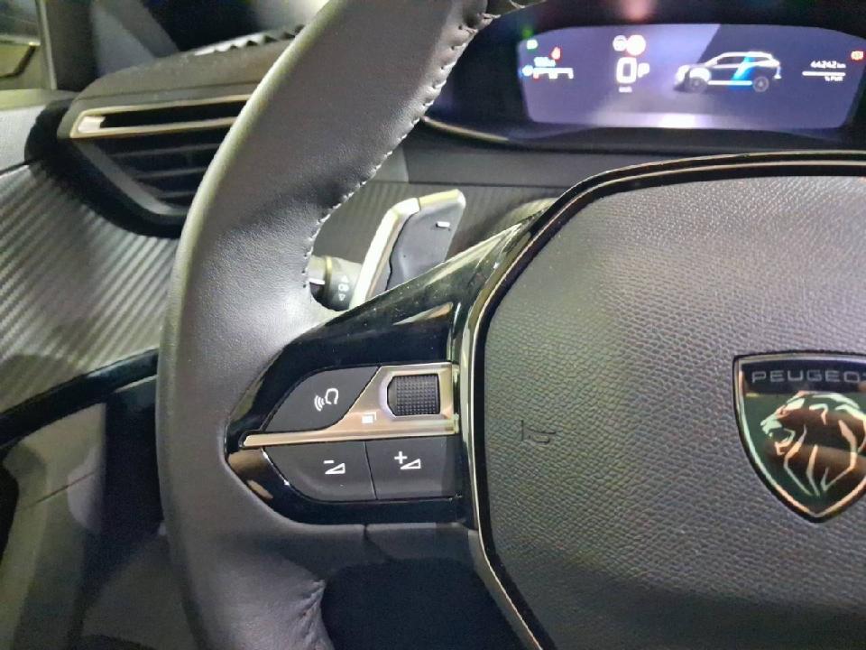 Peugeot 2008 N2008 Allure Hybrid 145 eDCS6