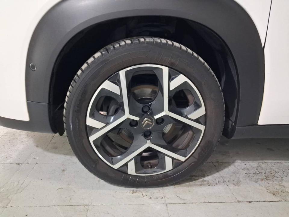 Citroen C3 Aircross PureTech 81kW (110CV) S&S Shine