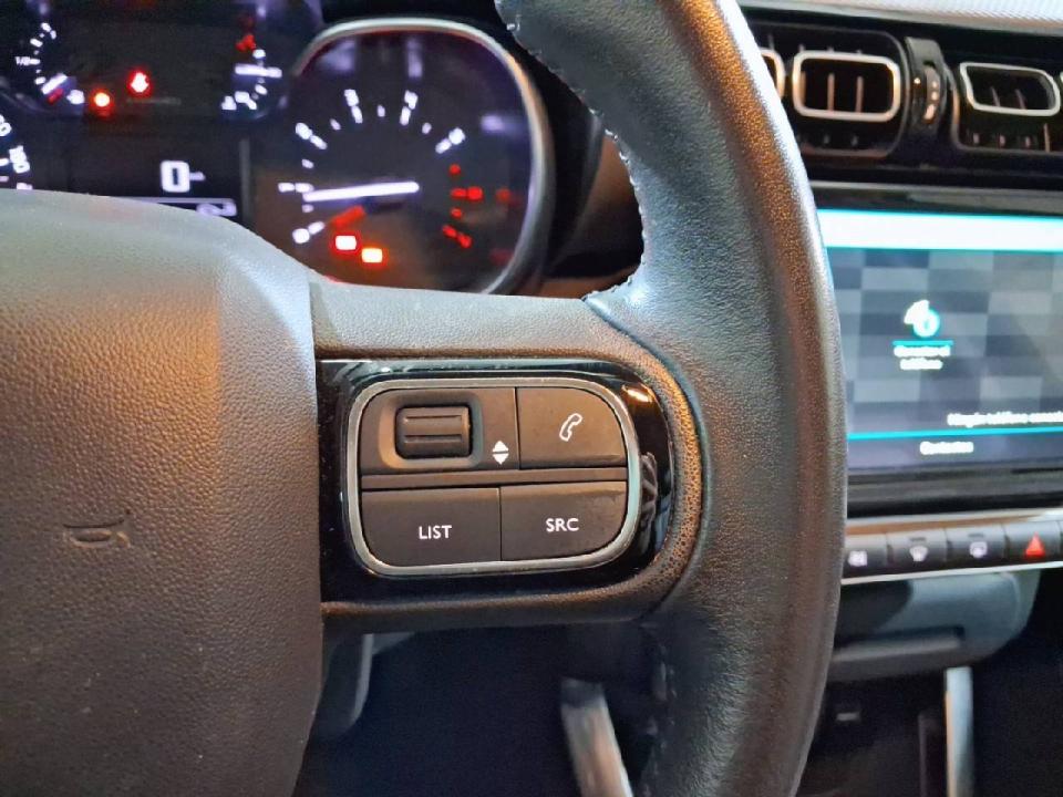 Citroen C3 Aircross PureTech 81kW (110CV) S&S Shine