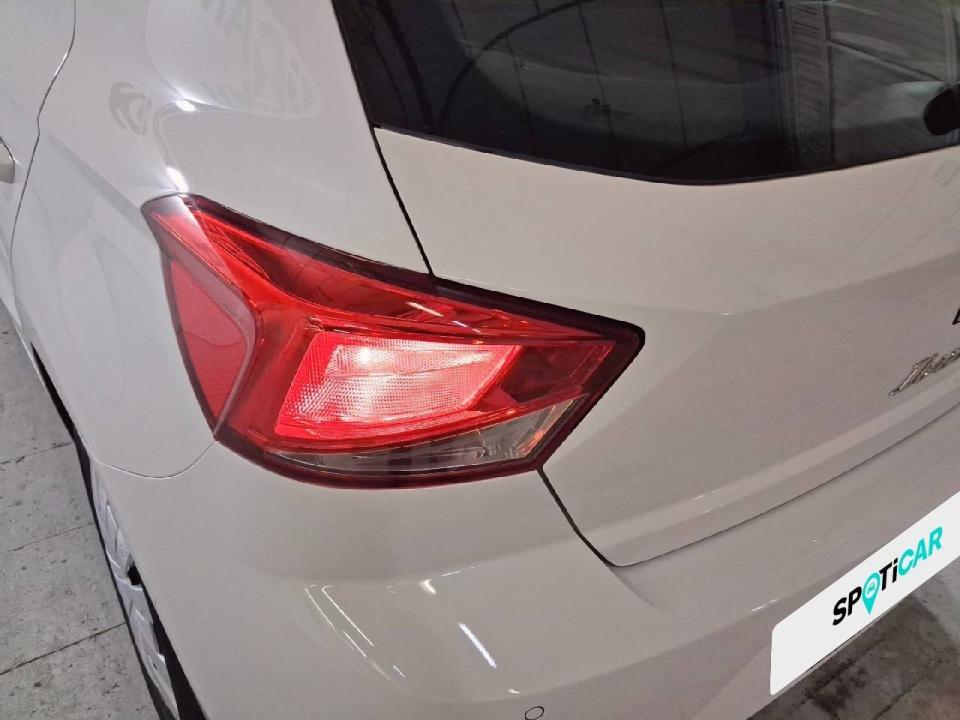 SEAT Ibiza 1.0 MPI 59kW (80CV) Reference XM Edition