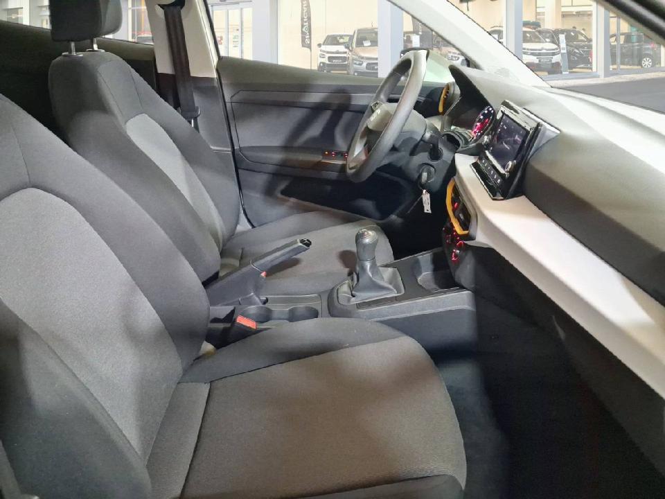 SEAT Ibiza 1.0 MPI 59kW (80CV) Reference XM Edition