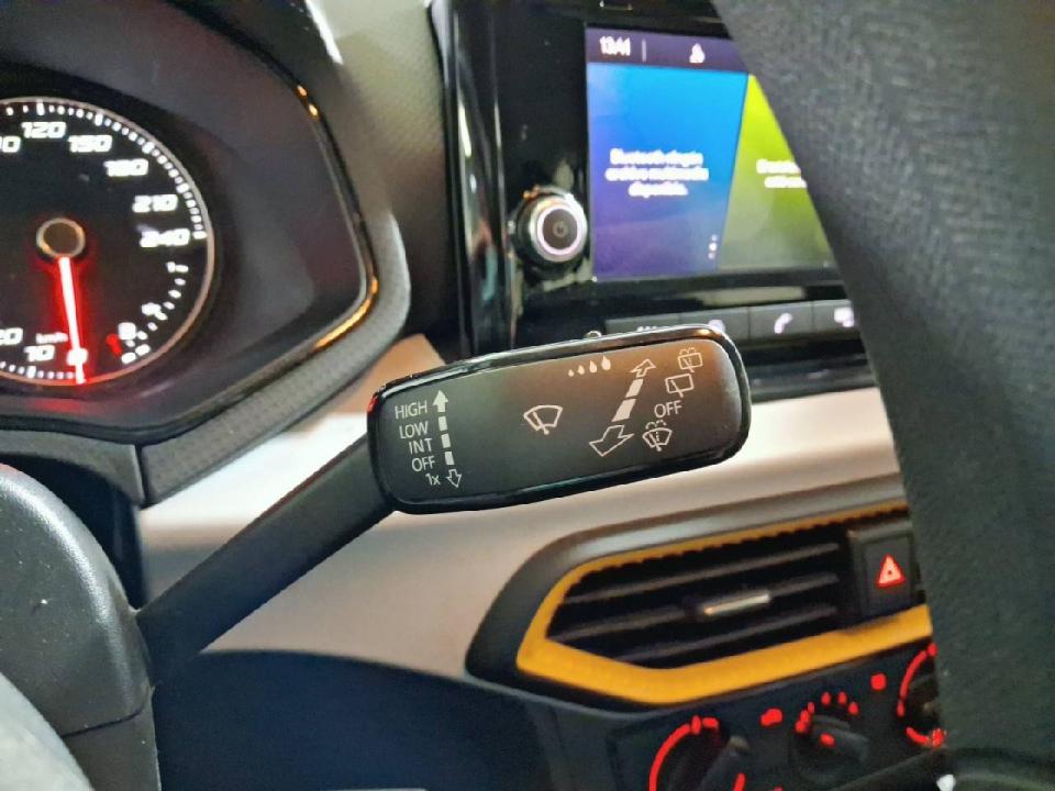 SEAT Ibiza 1.0 MPI 59kW (80CV) Reference XM Edition