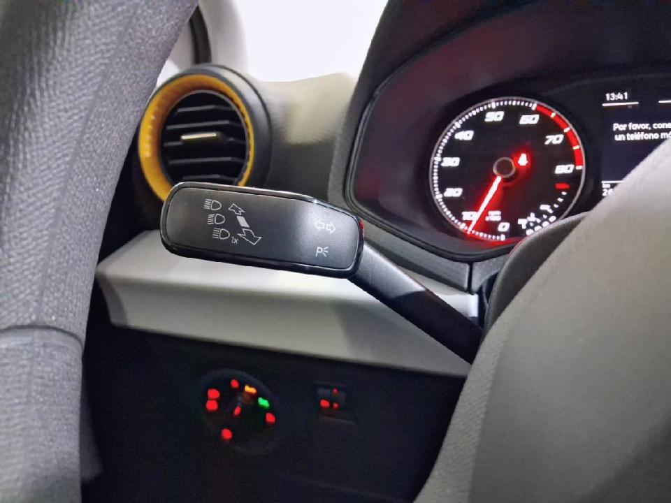 SEAT Ibiza 1.0 MPI 59kW (80CV) Reference XM Edition