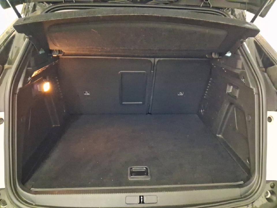 Peugeot 3008 Hybrid 225 e-EAT8 Allure Pack
