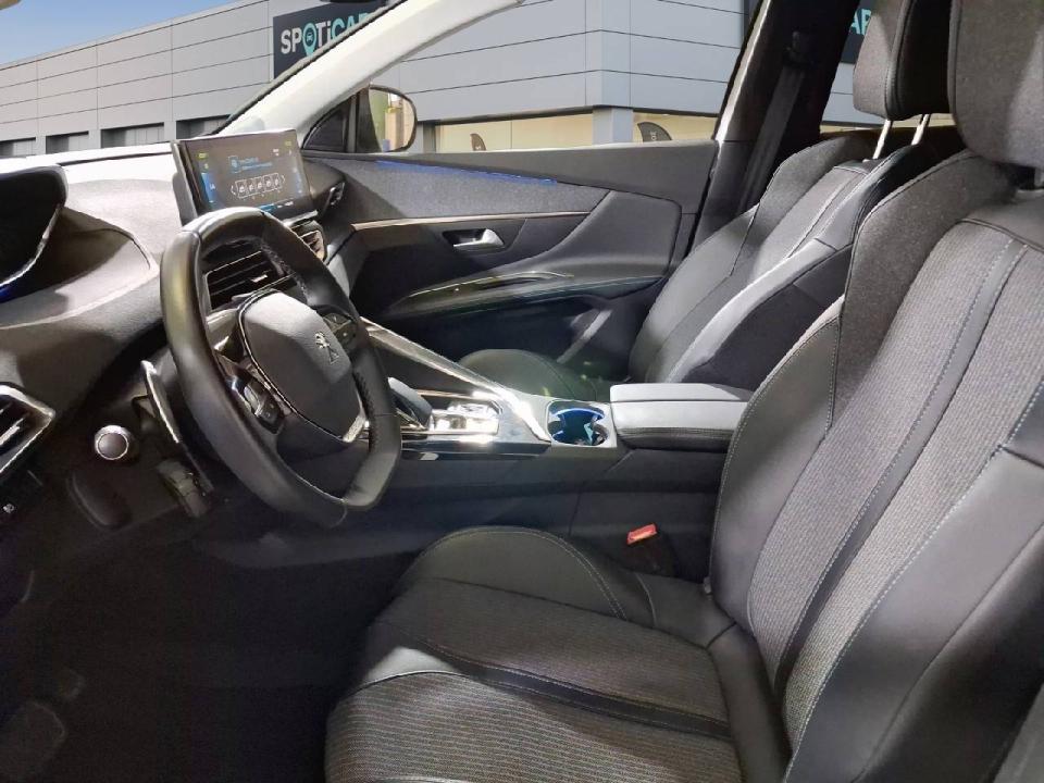 Peugeot 3008 Hybrid 225 e-EAT8 Allure Pack