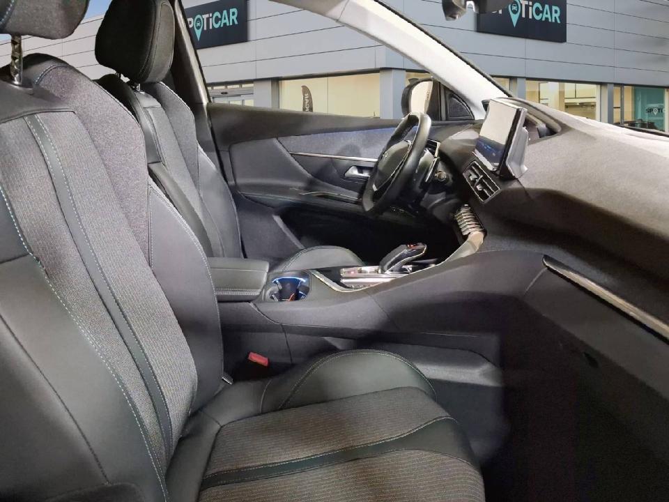 Peugeot 3008 Hybrid 225 e-EAT8 Allure Pack