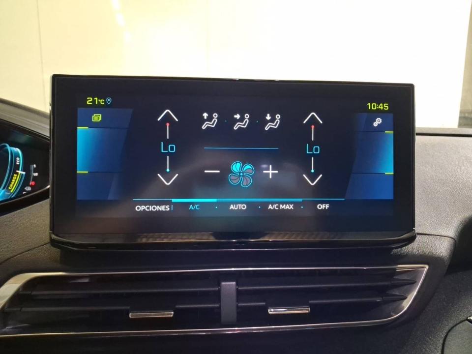 Peugeot 3008 Hybrid 225 e-EAT8 Allure Pack