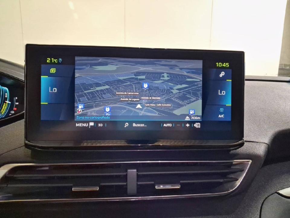 Peugeot 3008 Hybrid 225 e-EAT8 Allure Pack
