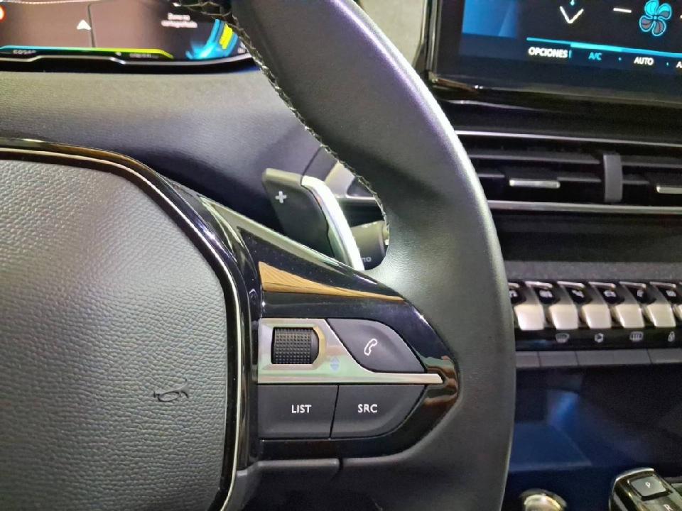 Peugeot 3008 Hybrid 225 e-EAT8 Allure Pack