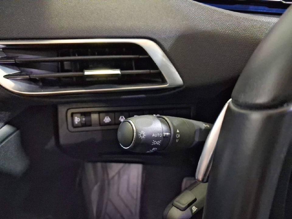 Peugeot 3008 Hybrid 225 e-EAT8 Allure Pack