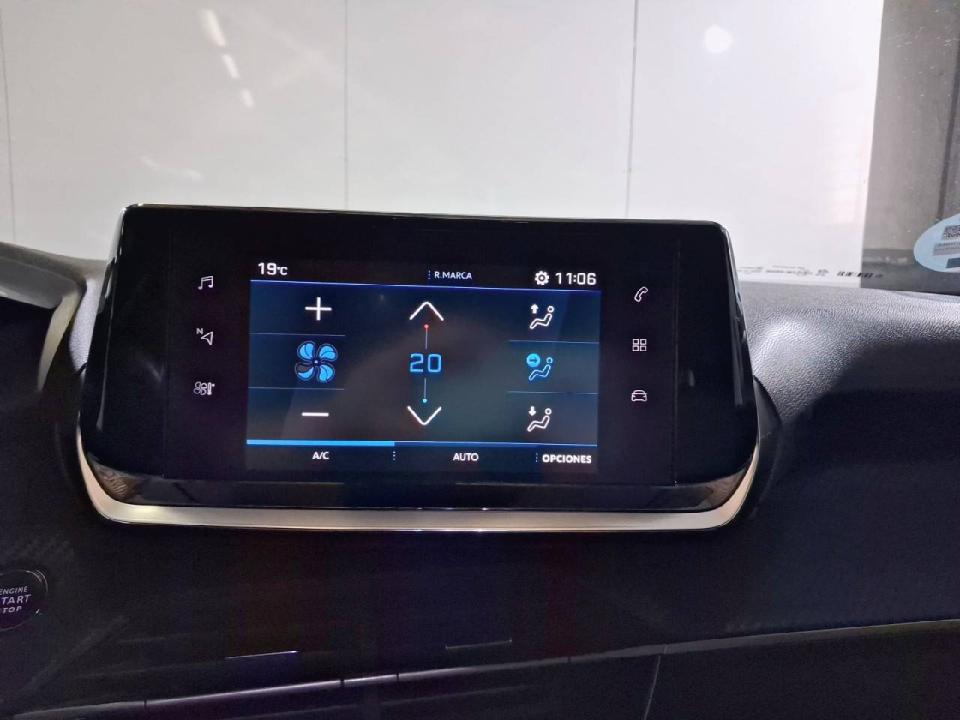 Peugeot 2008 Allure Pack Puretech 130 S&S 6 Vel. MAN