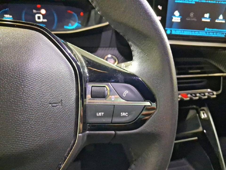 Peugeot 2008 Allure Pack Puretech 130 S&S 6 Vel. MAN