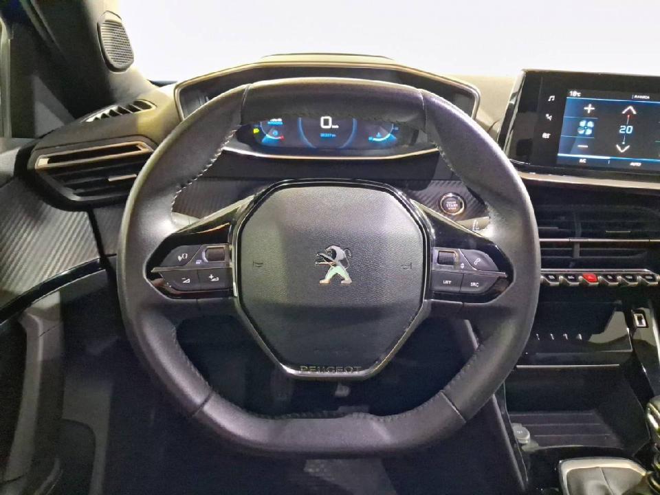 Peugeot 2008 Allure Pack Puretech 130 S&S 6 Vel. MAN
